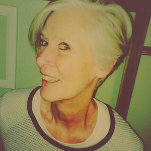 Meet your Posher, Barbara